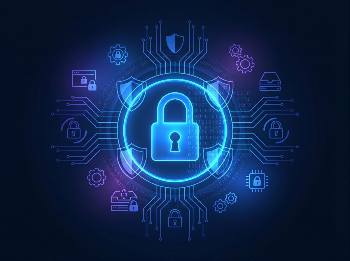 成倍加速器安全防护体系